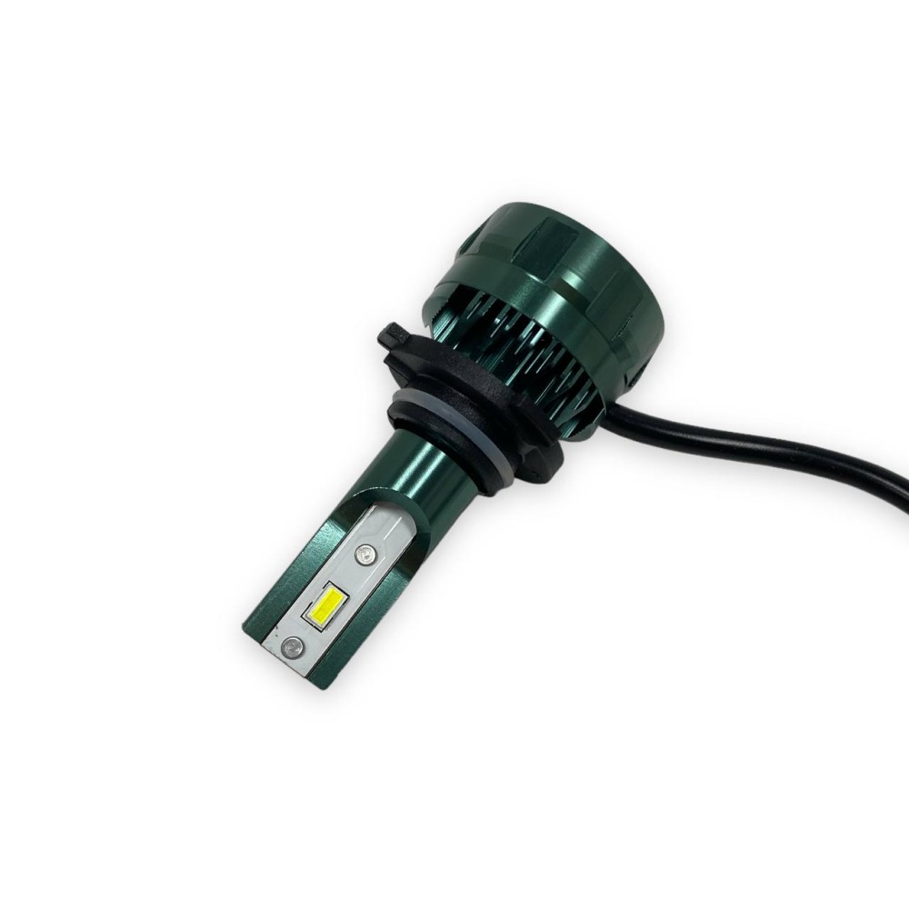 Led лампи DriveX ME-03 HB4 (9006) 31W 6000K (2 шт.)