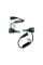 Led лампи DriveX ME-03 HB4 (9006) 31W 6000K (2 шт.)