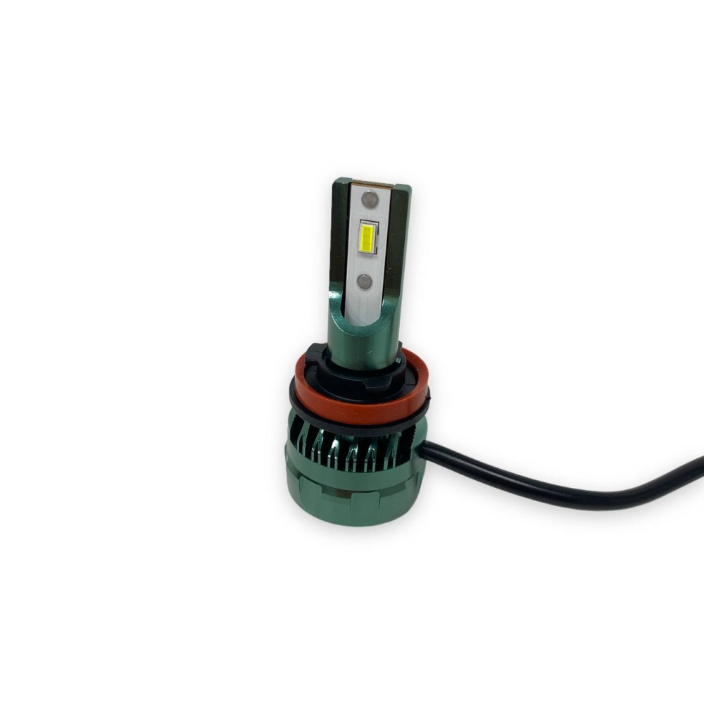 Led лампы DriveX ME-03 H11 31W 6000K (2 шт.)