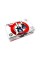Led лампы DriveX ME-03 H11 31W 6000K (2 шт.)