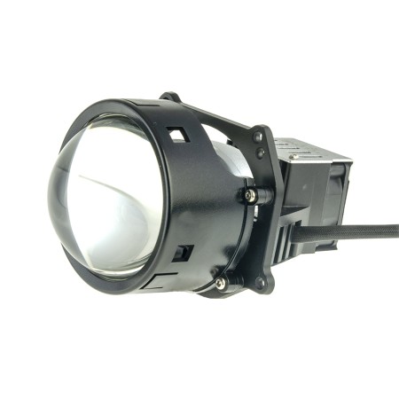 Світлодіодні Bi-Led лінзи CYCLONE LED BL 3.0" R-1 55W