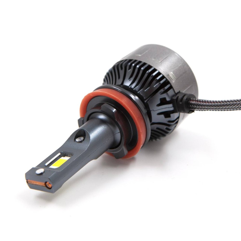 Led лампы Sho-Me F4-Pro H11 45W 6000K (2 шт.)