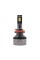 Led лампы Sho-Me F4-Pro H11 45W 6000K (2 шт.)
