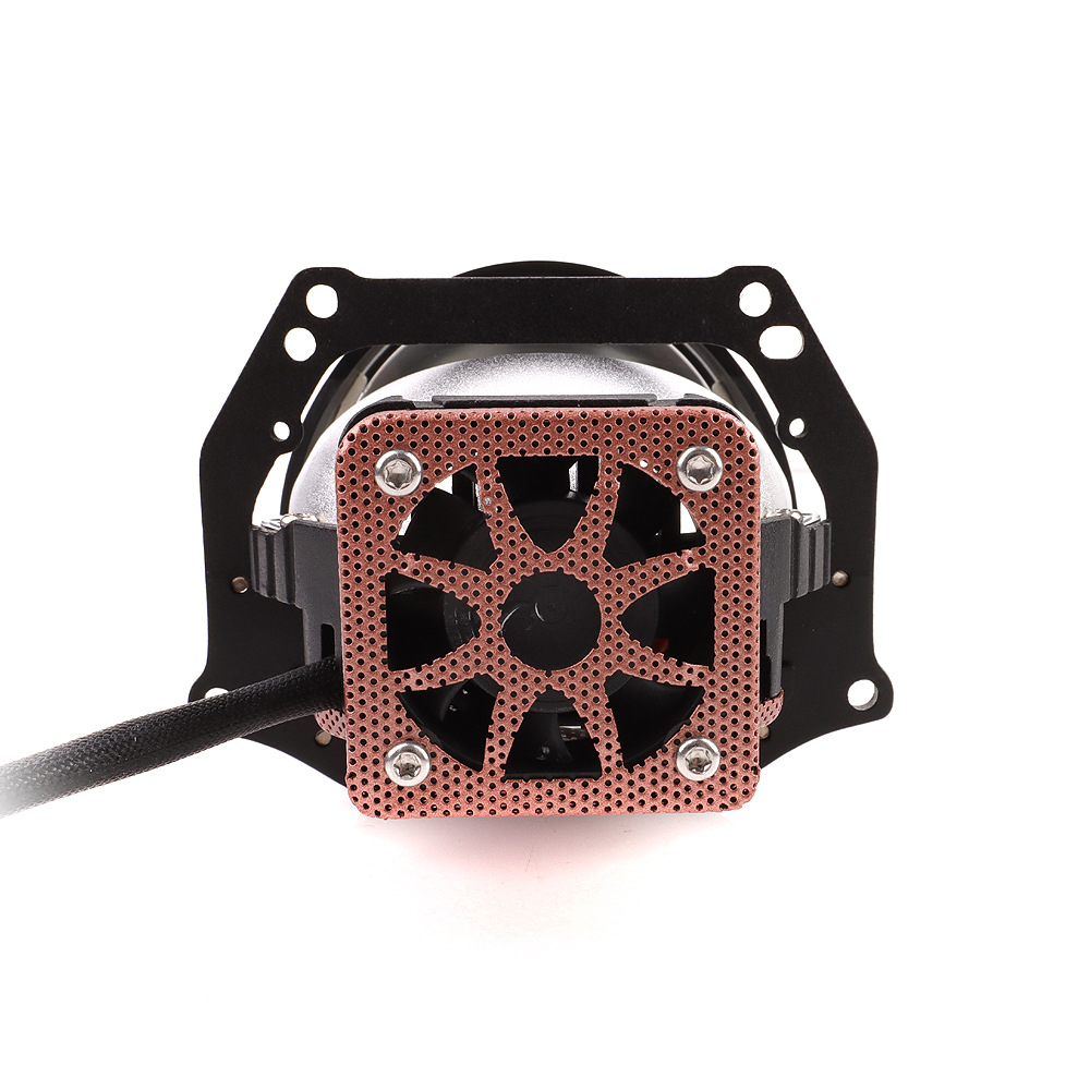 Bi-Led лінзи AMS Ultimate U5 3"