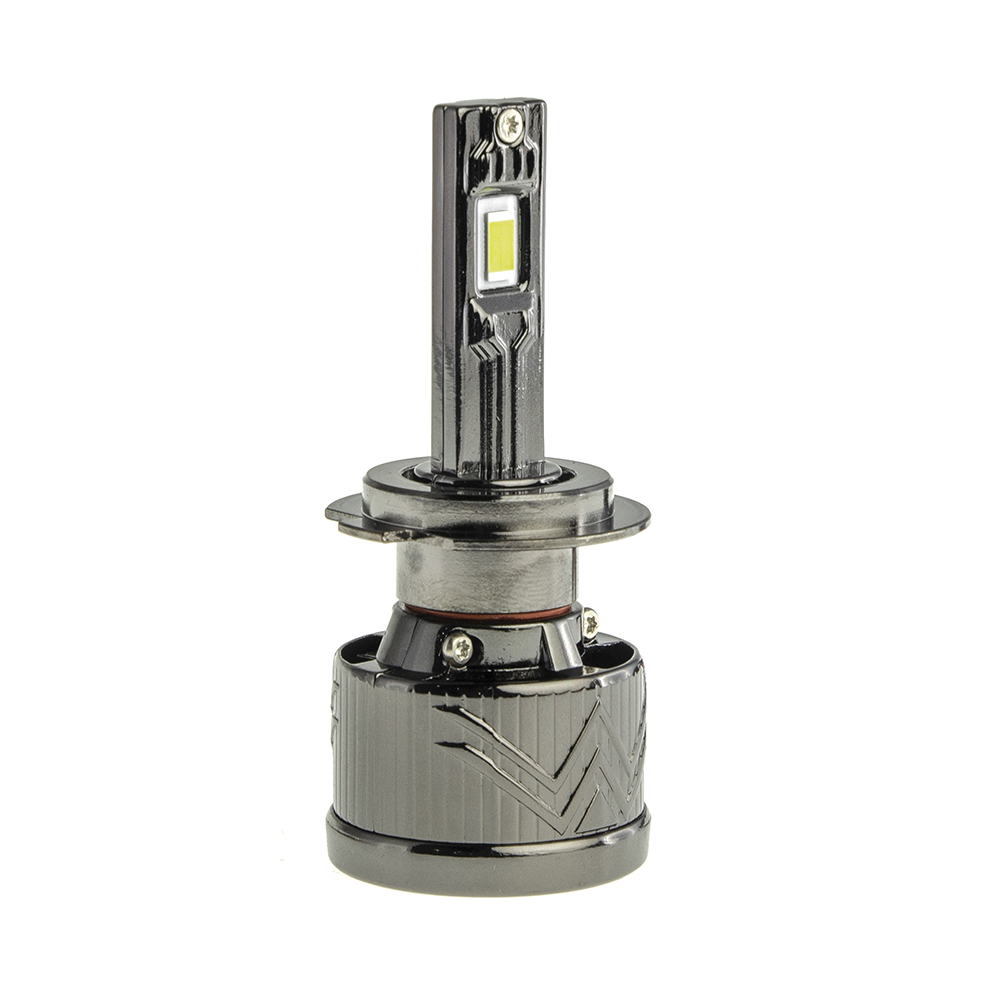 Led лампы CYCLONE Type 40 H7 65W (2 шт.)