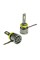 Led лампы CYCLONE Type 40 H11 65W (2 шт.)