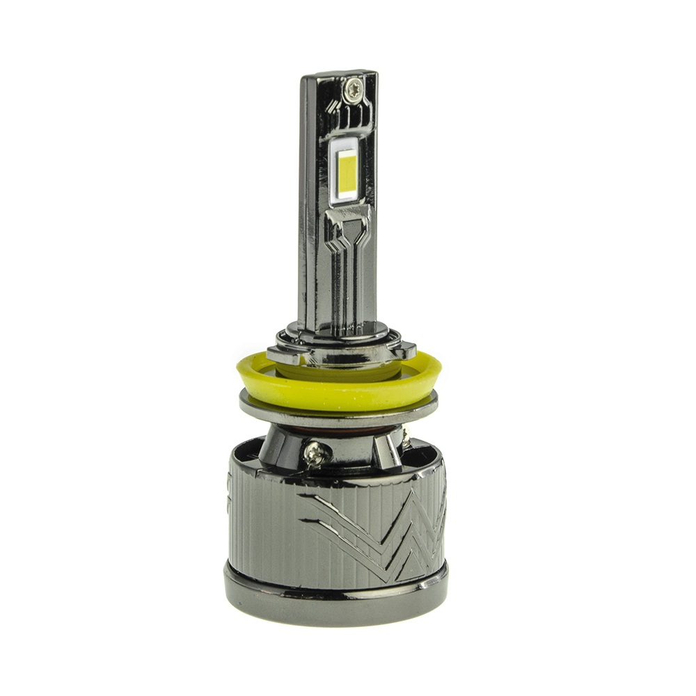 Led лампы CYCLONE Type 40 H11 65W (2 шт.)