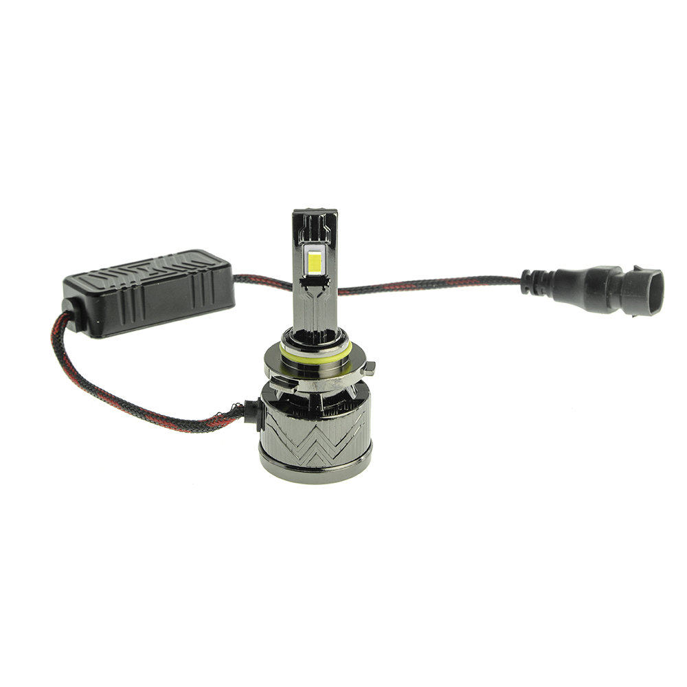 Led лампи CYCLONE Type 40 HB3 (9005) 65W (2 шт.)