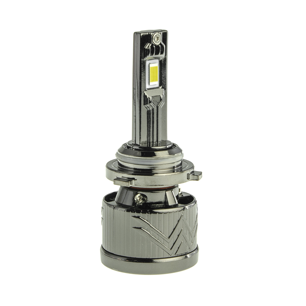 Led лампы CYCLONE Type 40 HB4 (9006) 65W (2 шт.)