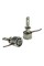 Led лампи CYCLONE Type 40 H1 65W (2 шт.)