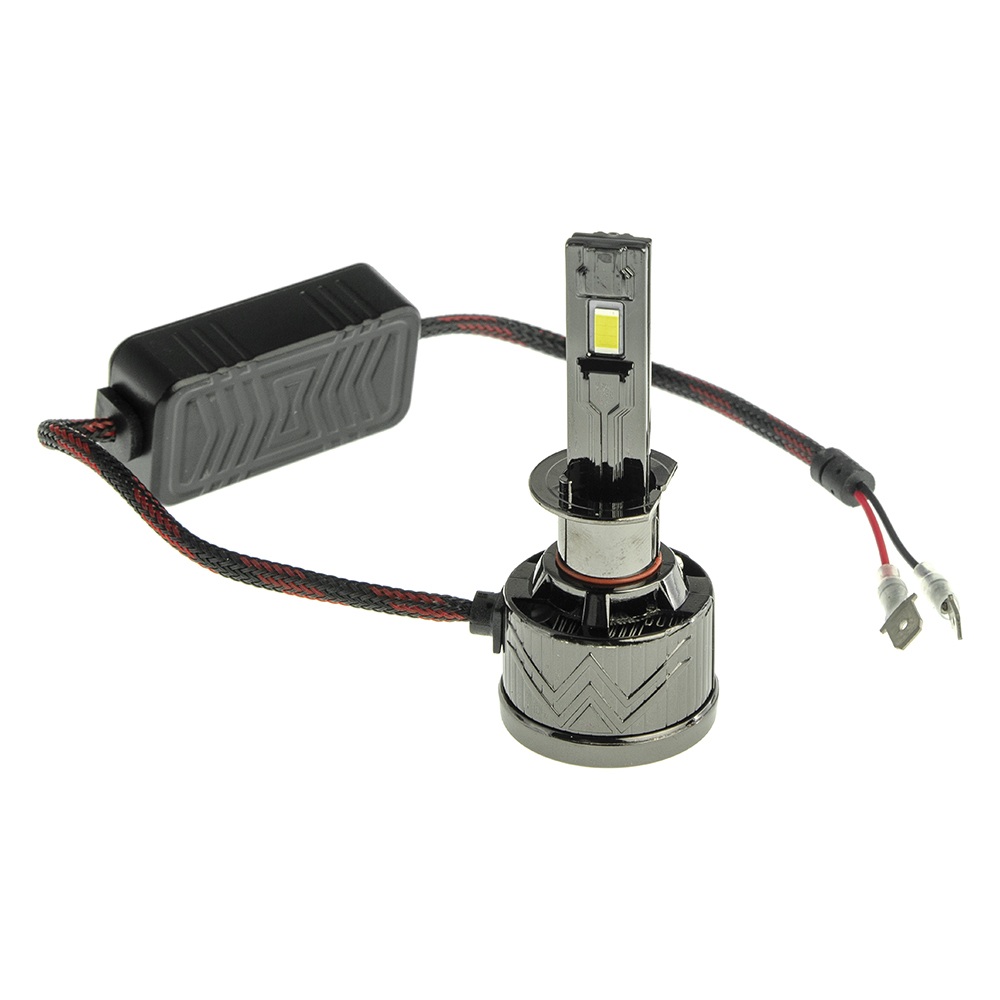 Led лампи CYCLONE Type 40 H1 65W (2 шт.)
