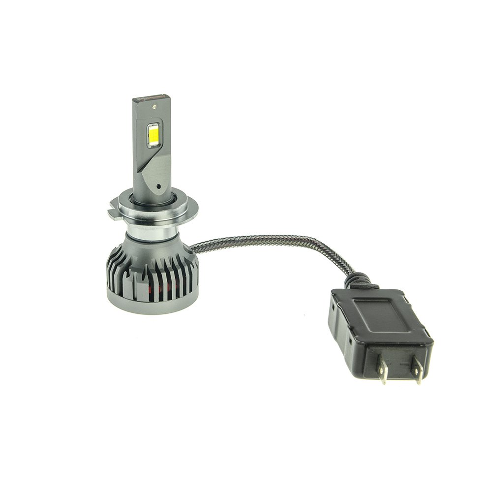 Led лампы CYCLONE Type 34 H7 50W (2 шт.)