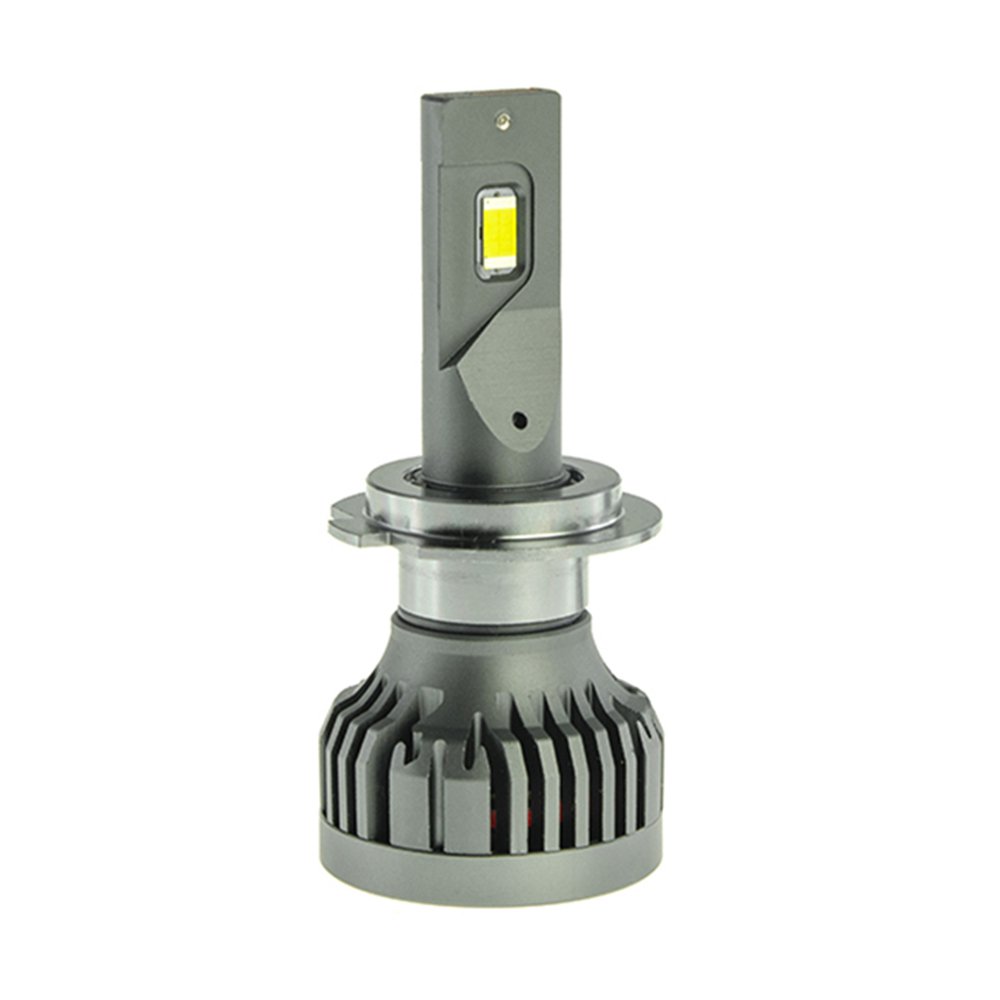 Led лампы CYCLONE Type 34 H7 50W (2 шт.)