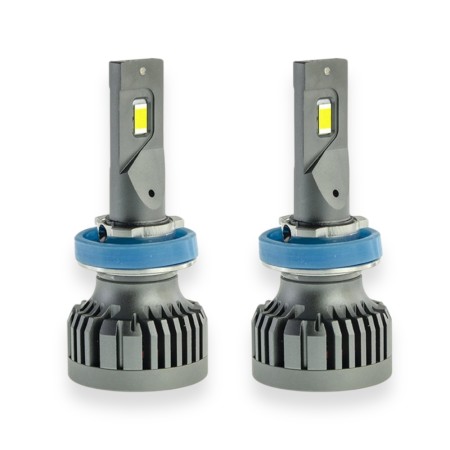 Світлодіодні Led лампи CYCLONE Type 34 H11 50W