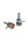 Led лампи CYCLONE Type 34 H11 50W (2 шт.)