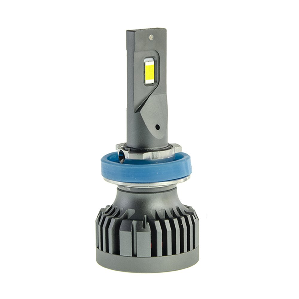 Led лампи CYCLONE Type 34 H11 50W (2 шт.)