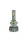 Led лампы CYCLONE Type 34 HB3 (9005) 50W (2 шт.)
