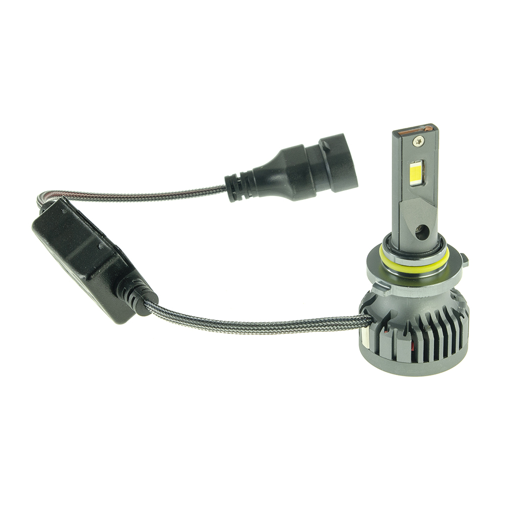 Led лампы CYCLONE Type 34 HB3 (9005) 50W (2 шт.)