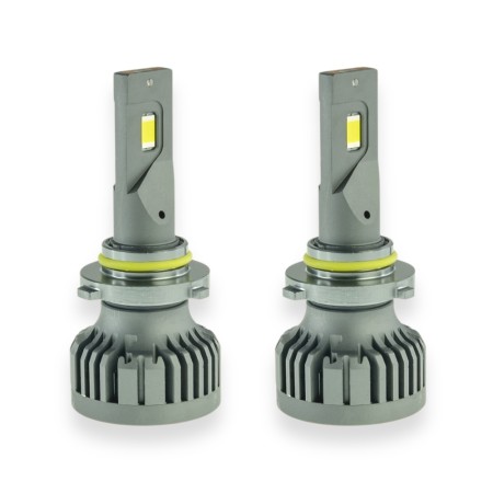 Світлодіодні Led лампи CYCLONE Type 34 HB3 (9005) 50W