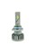 Led лампы CYCLONE Type 34 HB4 (9006) 50W (2 шт.)