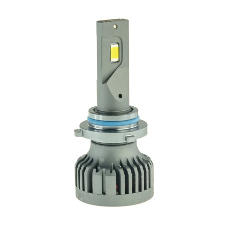 Світлодіодні Led лампи CYCLONE Type 34 HB4 (9006) 50W