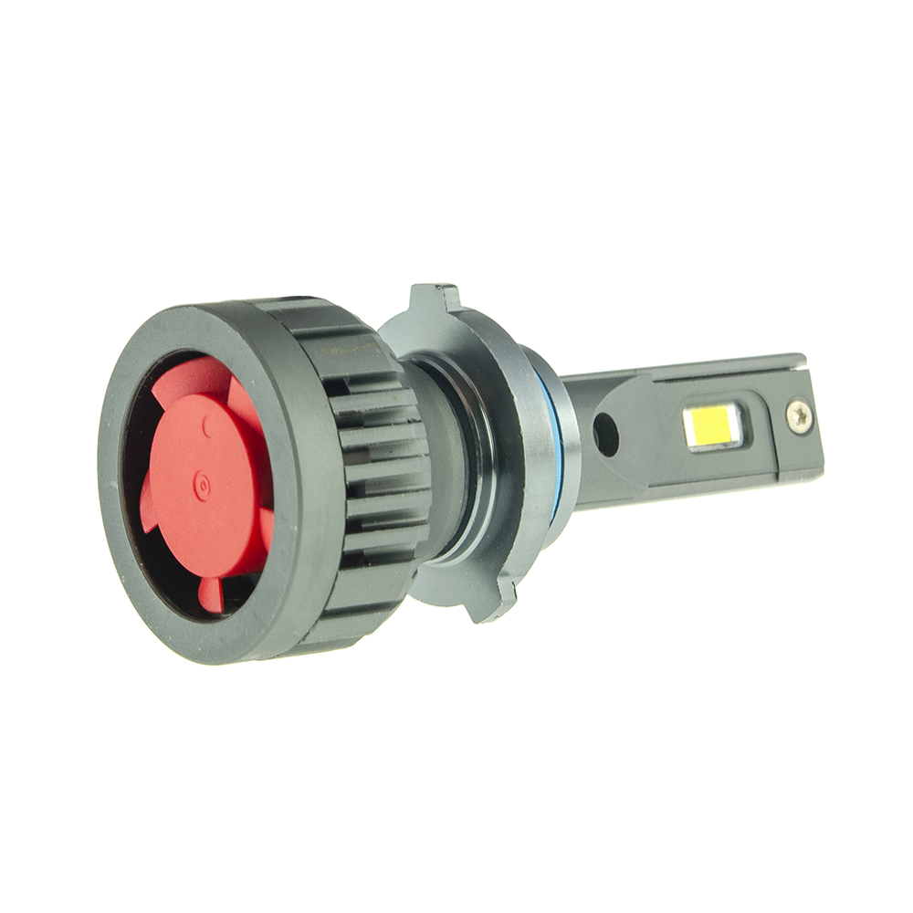 Led лампы CYCLONE Type 34 HB4 (9006) 50W (2 шт.)