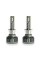 Led лампы CYCLONE Type 34 H1 50W (2 шт.)