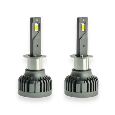 Світлодіодні Led лампи CYCLONE Type 34 H1 50W