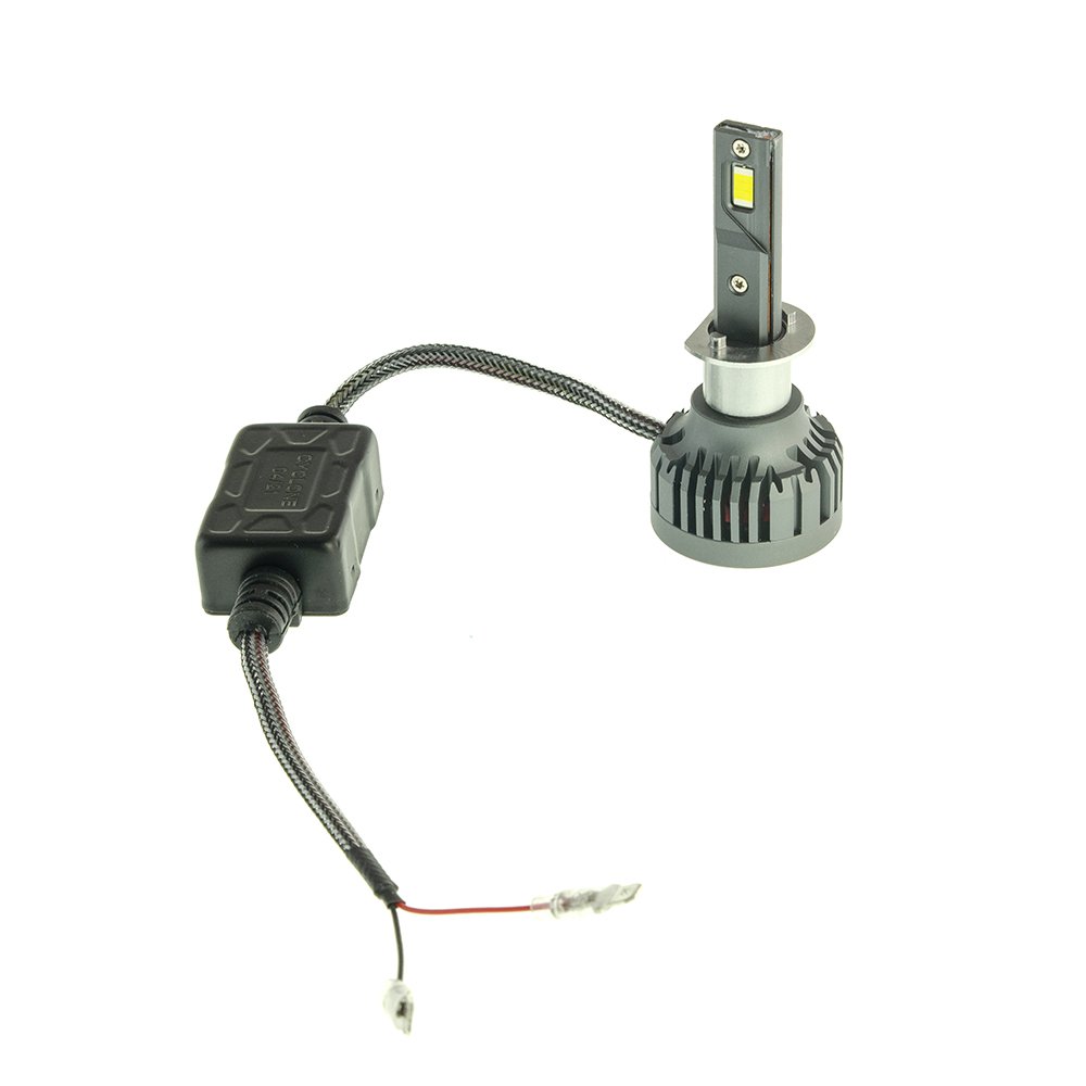 Led лампы CYCLONE Type 34 H1 50W (2 шт.)