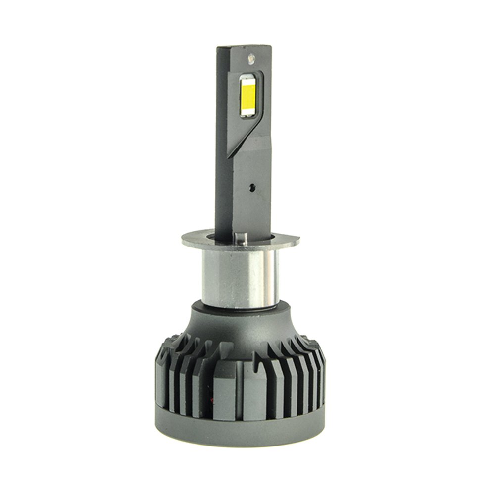Led лампы CYCLONE Type 34 H1 50W (2 шт.)
