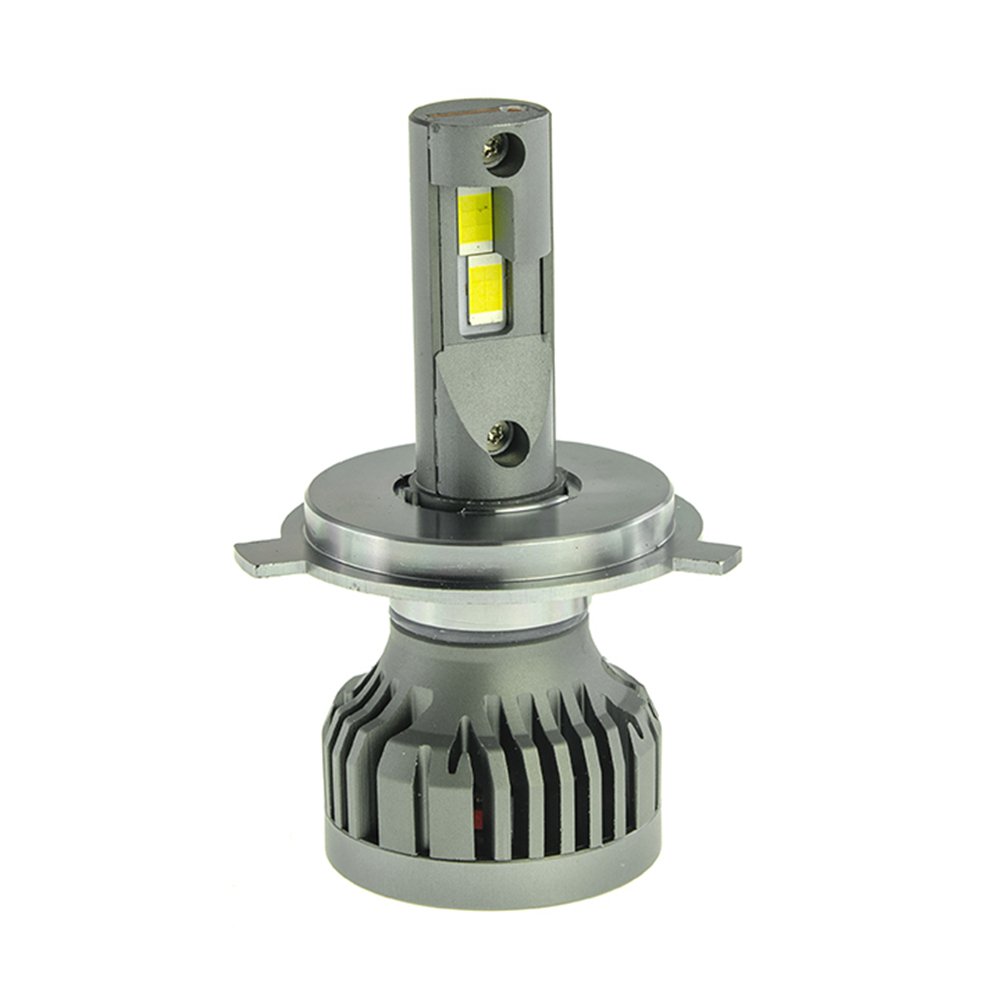 Led лампы CYCLONE Type 34 H4 50W (2 шт.)