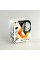 Led лампы CYCLONE Type 34 H4 50W (2 шт.)