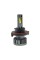 Led лампы CYCLONE Type 34 H13 (9008) 50W (2 шт.)