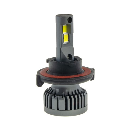 Світлодіодні Led лампи CYCLONE Type 34 H13 (9008) 50W