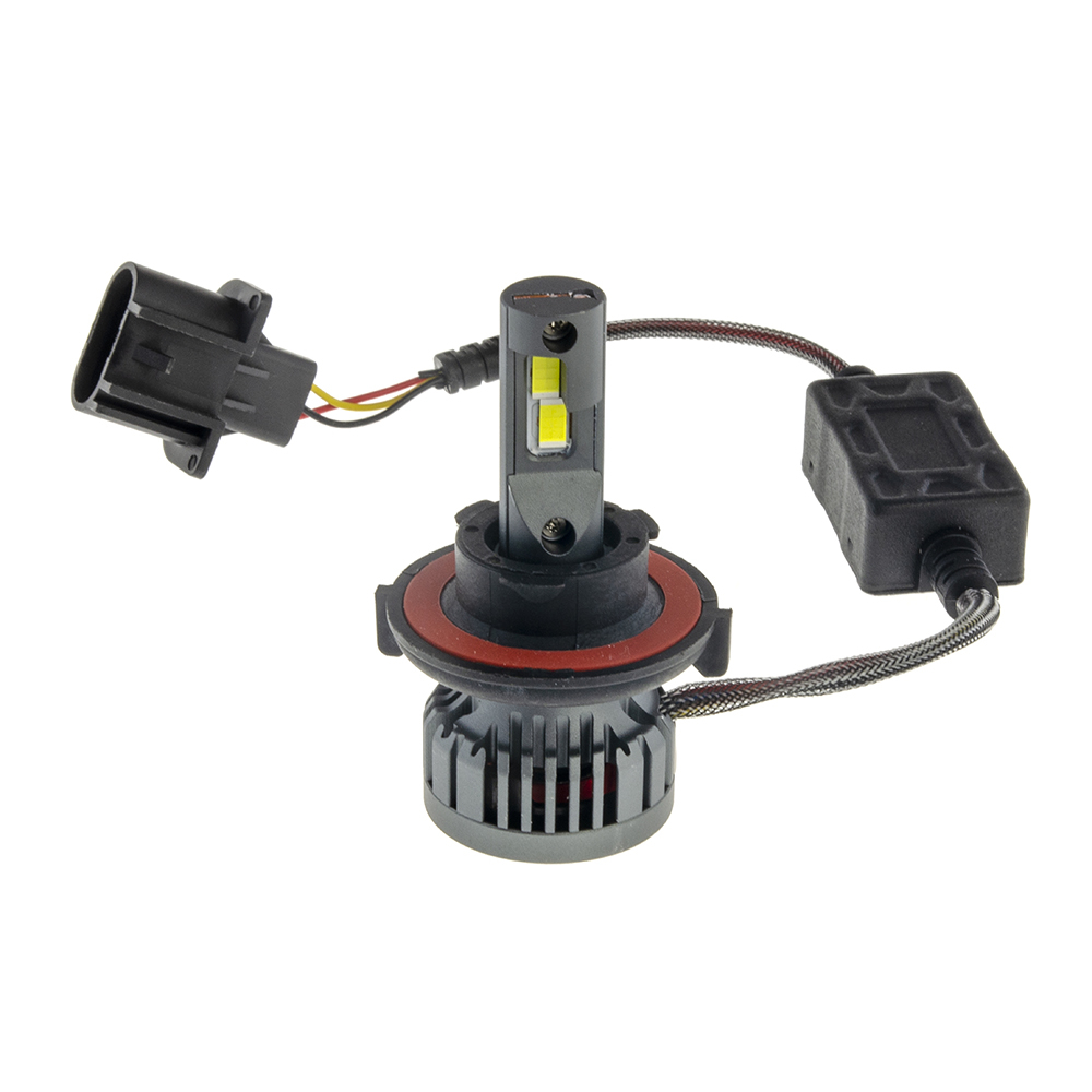 Led лампы CYCLONE Type 34 H13 (9008) 50W (2 шт.)