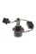 Led лампы CYCLONE Type 34 H13 (9008) 50W (2 шт.)