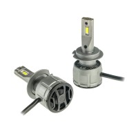 Світлодіодні Led лампи CYCLONE Type 38 H7 60W