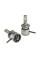 Led лампи CYCLONE Type 38 H7 60W (2 шт.)