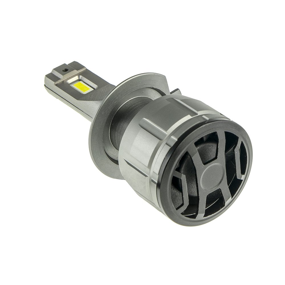 Led лампи CYCLONE Type 38 H7 60W (2 шт.)