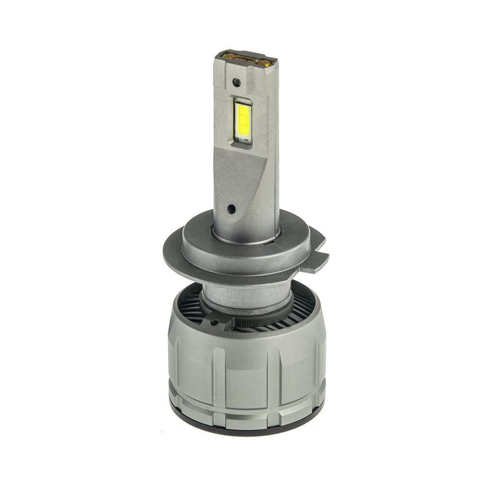 Led лампи CYCLONE Type 38 H7 60W (2 шт.)