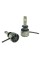 Led лампи CYCLONE Type 38 H1 60W (2 шт.)