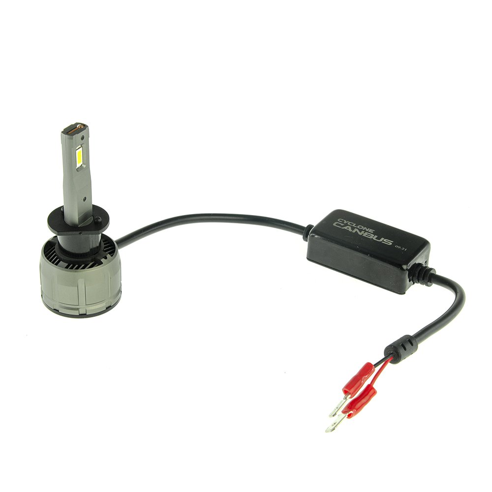 Led лампи CYCLONE Type 38 H1 60W (2 шт.)