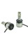 Led лампы CYCLONE Type 38 HB3 (9005) 60W (2 шт.)