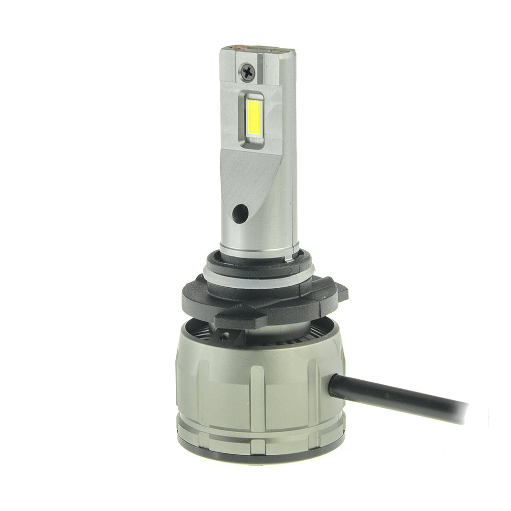 Led лампы CYCLONE Type 38 HB3 (9005) 60W (2 шт.)