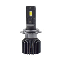 Світлодіодні Led лампи CYCLONE Type 45 H7 60W