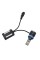 Led лампы CYCLONE Type 45 H11 60W (2 шт.)