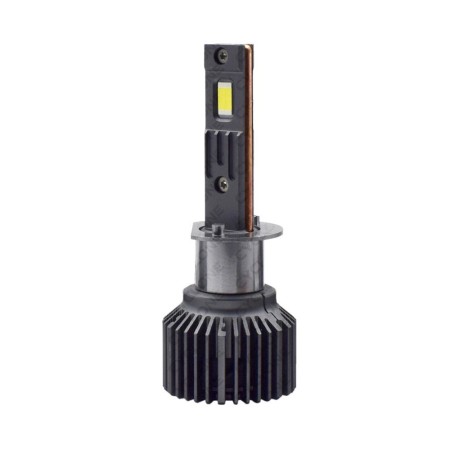 Світлодіодні Led лампи CYCLONE Type 45 H1 60W