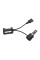 Led лампи CYCLONE Type 45 HB3 (9005) 60W (2 шт.)