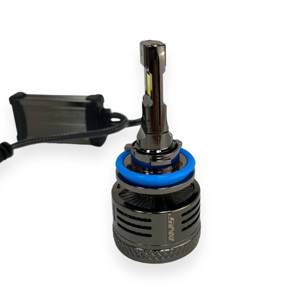 LED лампы AMS Extreme Power-F H11 65W 5500K Canbus (2 шт.)