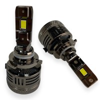 Світлодіодні Led лампи AMS Extreme Power-F HB3 (9005) 65W 5500K Canbus